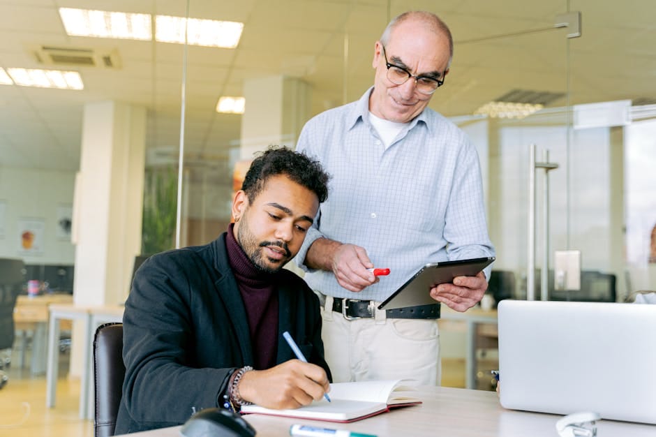 How to Give Feedback That Actually Changes Behaviour