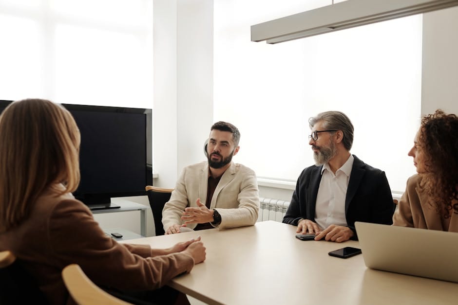 How to Say No Without Burning Bridges — a Playbook for Senior Operators