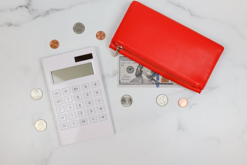 Personal Finance for Executives: Why High Earners Stay Broke