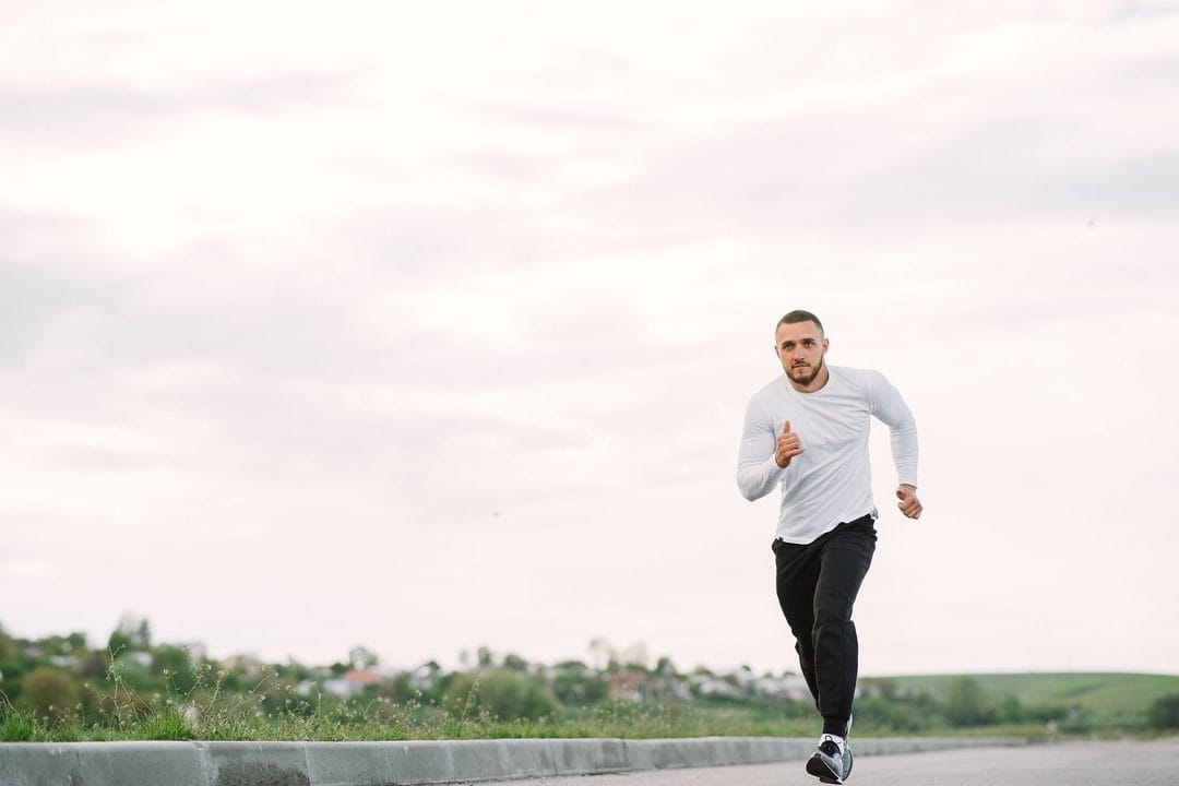 Discipline Without Motivation: How Men Actually Build Habits That Stick