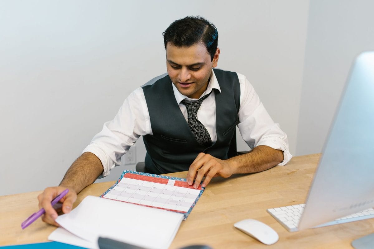 How to Protect Your Deep Work When Your Calendar Belongs to Everyone Else