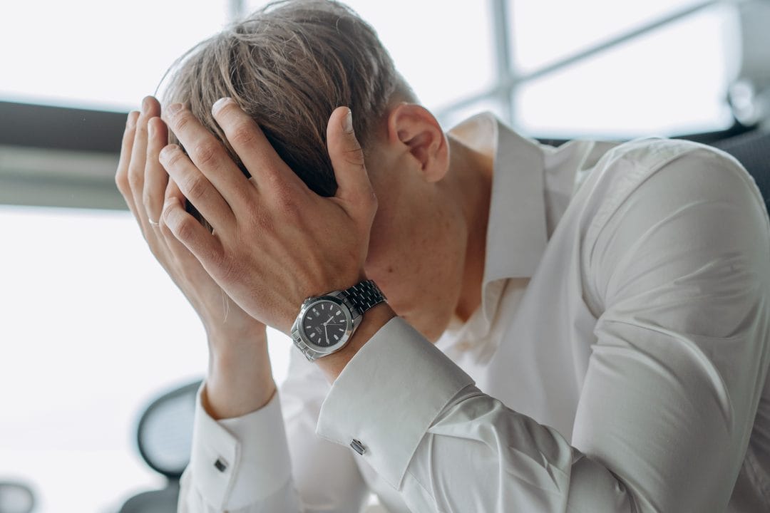 Decision Fatigue Is Costing You Your Best Ideas: A Man's Guide to Protecting Mental Energy