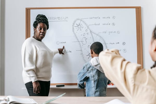 The Feynman Technique: How to Know If You Actually Understand Something