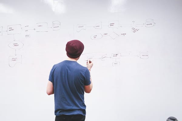 First Principles Thinking: How to Solve Problems Instead of Copying Solutions
