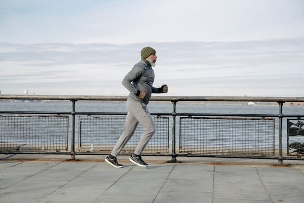 Habit Design: Why New Year's Resolutions Die by February and What Actually Replaces Them