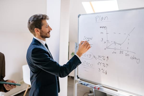 OKRs for One: How to Apply the Google Goal System to Your Personal Career
