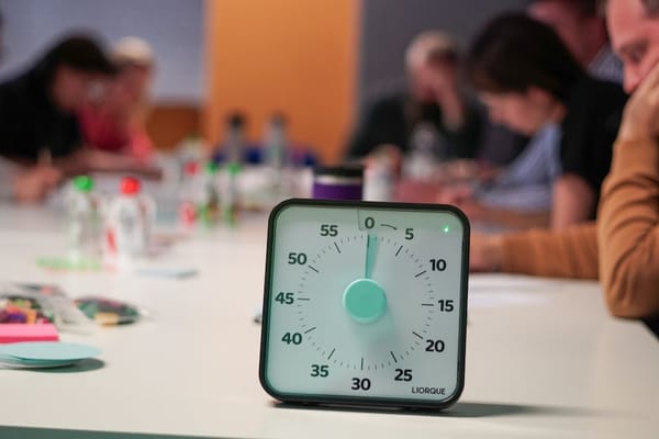 The Pomodoro Technique Is Overrated — Here's What Actually Works for Deep Tasks