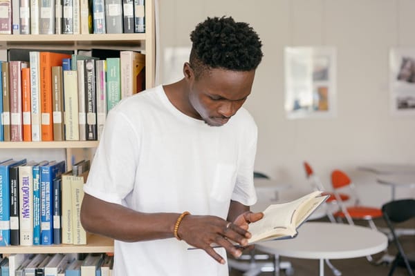 How to Read 30 Business Books a Year Without Wasting a Single Hour