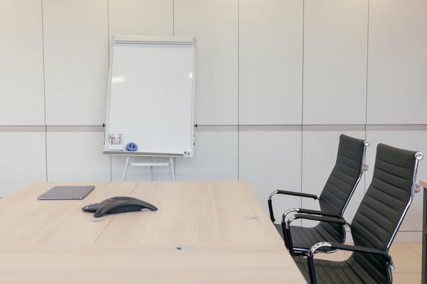 How to Run a Meeting That People Actually Want to Attend