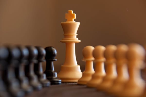 Second-Order Thinking: The Mental Model That Separates Good Decisions from Smart-Looking Ones