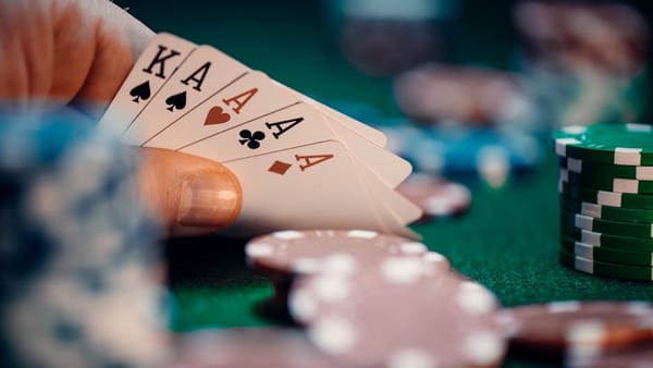 How to Think in Bets: The Annie Duke Framework That Beats Most MBA Strategy Classes