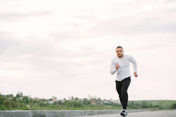 Discipline Without Motivation: How Men Actually Build Habits That Stick