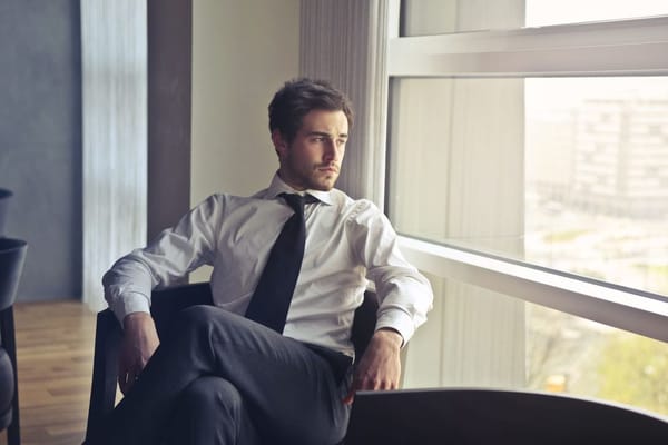 Passed Over for the Promotion: What to Actually Do in the First Two Weeks Before You Do Something You Regret