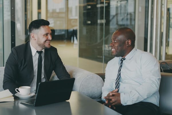 Building a Personal Board of Advisors: Why Every Ambitious Man Needs One After 35