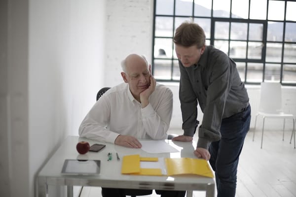 The Skip-Level Meeting: How to Ask to Meet Your Manager's Boss (Without Burning the Relationship)