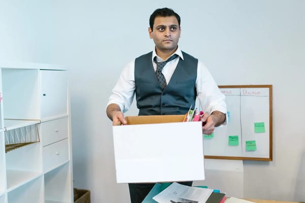 The Two-Year Rule: Why Ambitious Men Are Job-Hopping Faster in 2026 (Without Looking Flaky)