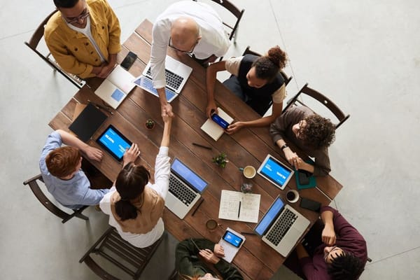 The First 90 Days as a New Manager: What Actually Predicts Whether You Succeed