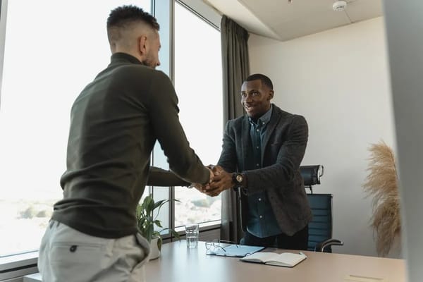 The Return-to-Office Mandate Wave: How Ambitious Men Are Negotiating Hybrid Work in 2026